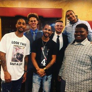 Meet your Posher, Justin